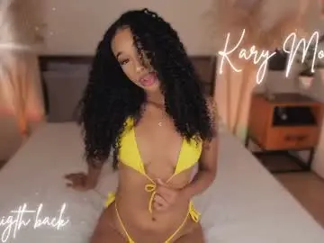 Chaturbate Watch Live Sex Cams of karymoon