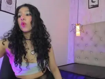 Chaturbate Sex Chat of lilith_bloom_