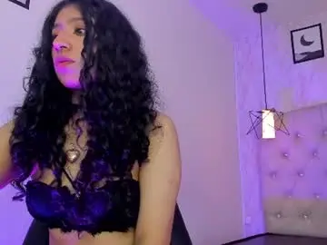 Chaturbate Nude Webcam of lilith_bloom_