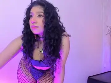 Chaturbate Sex Cam of lilith_bloom_