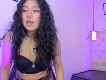 Chaturbate Private Sex Chat of lilith_bloom_
