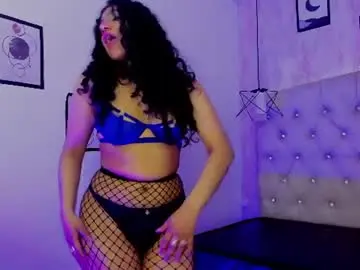 Chaturbate Live Porn of lilith_bloom_