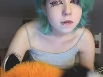 Chaturbate Free Porn Cam of littlekittenstar