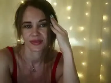 Chaturbate Live Sex of luciemack
