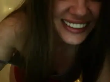 Chaturbate Sex Cam of luciemack