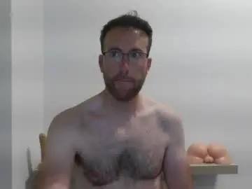 Chaturbate Nude Webcam of machohiberiko