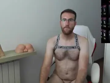 Chaturbate Adult Webcam of machohiberiko