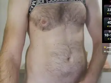 Chaturbate Adult Webcam of machohiberiko