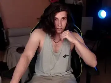 Chaturbate Live Sex of martinlutar420