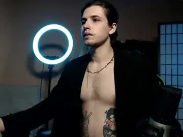 Chaturbate Best Webcam of martinlutar420