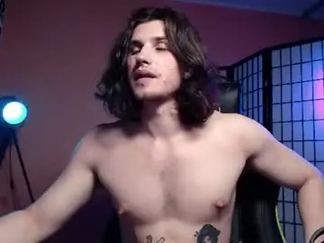 Chaturbate Best live sex cam show of martinlutar420