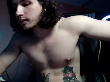 Chaturbate Watch Live Sex Cams of martinlutar420