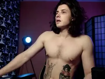 Chaturbate Adult Webcams of martinlutar420