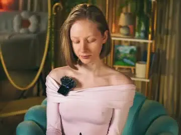 Chaturbate Live Sex of mia_vebes