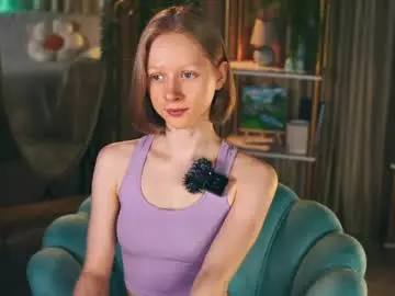 Chaturbate Adult Webcam of mia_vebes
