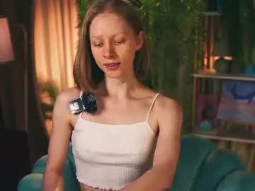 Chaturbate Private Sex Chat of mia_vebes