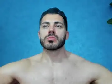 Chaturbate Best live sex cam show of muscularmaster