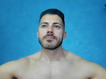 Chaturbate Sex Cam of muscularmaster