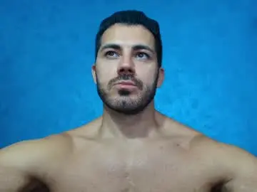 Chaturbate Live Porn of muscularmaster