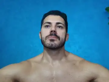 Chaturbate Sex Chat of muscularmaster