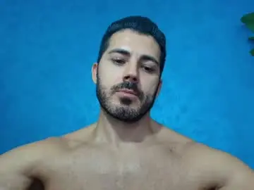 Chaturbate Free Porn Cam of muscularmaster