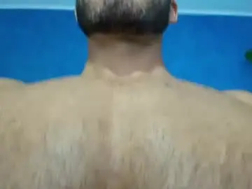 Chaturbate Live Porn of muscularmaster