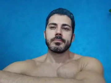 Chaturbate Live Sex Cam of muscularmaster