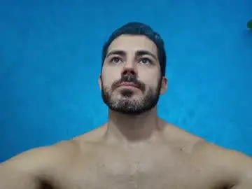 Chaturbate Live Sex of muscularmaster