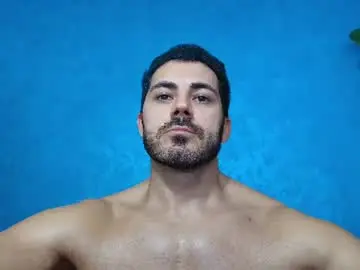 Chaturbate Private Sex Chat of muscularmaster
