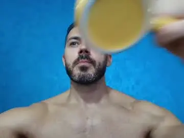 Chaturbate Adult Webcams of muscularmaster