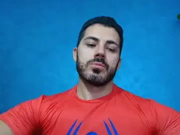 Chaturbate Private Sex Chat of muscularmaster