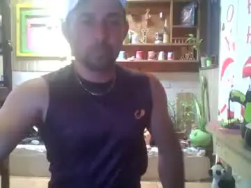 Chaturbate Private Sex Chat of osquitar534170