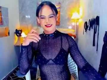 Chaturbate Live Sex Cam of primadonax