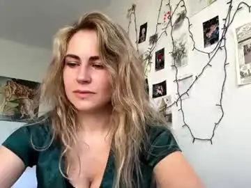Chaturbate Best Webcam of rachelpersch