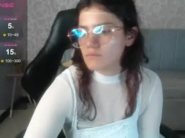 Chaturbate Adult Webcams of scarlett_jhonson_ch