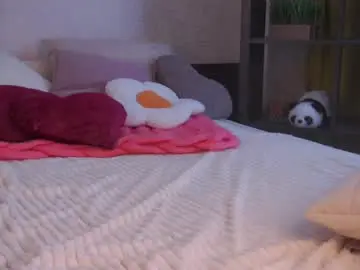 Chaturbate Adult Webcams of sheliamuyres