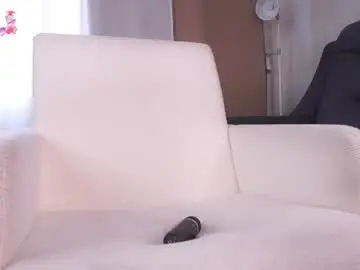 Chaturbate Sex Cam of sheliamuyres