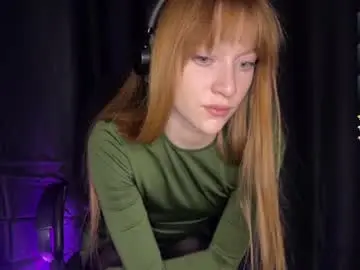Chaturbate Private Sex Chat of sofia_ginger