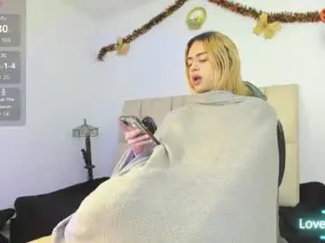 Chaturbate Sex Cam of xkim_starx
