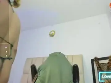 Chaturbate Best Webcam of xkim_starx