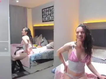 Chaturbate Free Live Porn of zara_vooss