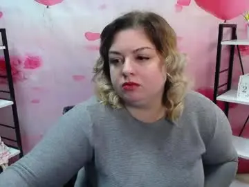 Chaturbate Live Sex of adelinamaster