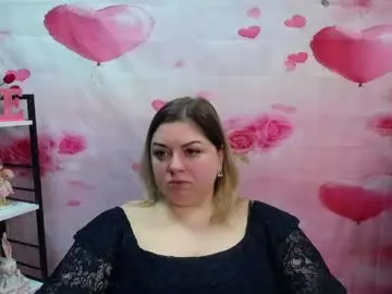 Chaturbate Live Sex of adelinamaster