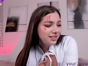 Chaturbate Adult Webcam of agathameow