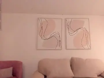 Chaturbate Watch Live Sex Cams of anaisnin1