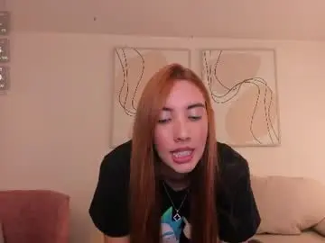 Chaturbate Best live sex cam show of anaisnin1