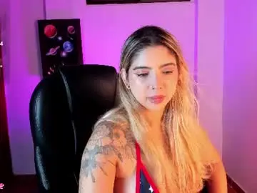 Chaturbate Live Sex of annafoxxx_