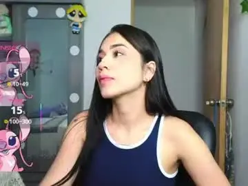 Chaturbate Free Porn Cam of asenaesmee