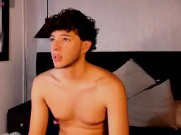 Chaturbate Free Live Porn of black_will_