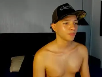Chaturbate Adult Video Chat of black_will_